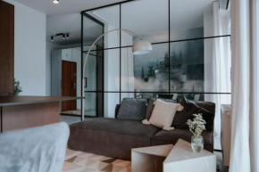 Apartament w centrum Rzeszowa
